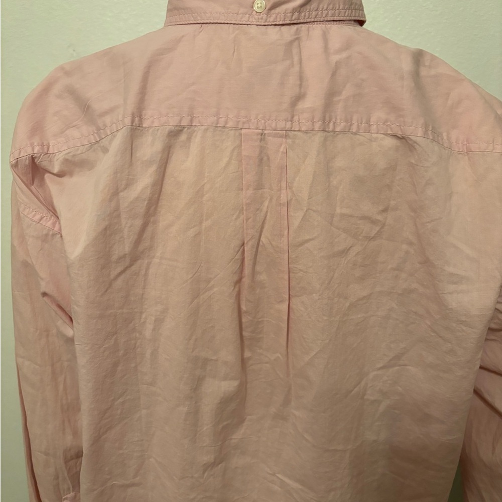 J.crew cotton button down 10 - Picture 3 of 7
